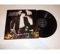 CLIFF RICHARD - my pretty one / love ya