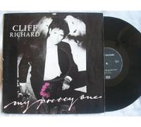Cliff Richard - My Pretty Ones - Poster Sleeve