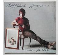 Cliff Richard - Now You See Me, Now Your Don't [LP, NL, EMI 1A 064-07652]