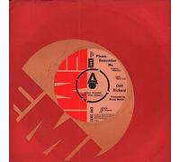 Cliff Richard - Please Remember Me