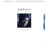 CLIFF RICHARD - PRIVATE COLLECTION 1979-1988
