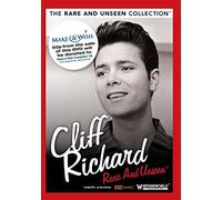 Cliff Richard - Rare & Unseen [Edizione: Regno Unito]