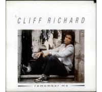 Cliff Richard - Remember me (poster cover, #12emp31) [VINYL]