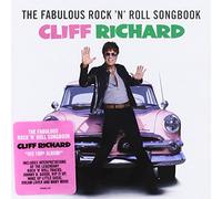 Cliff Richard - RICHARD, CLIFF - FABULOUS ROCK 'N' ROLL SONGBOOK