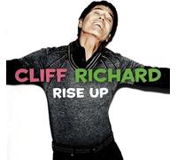 Cliff Richard - Rise Up (CD)