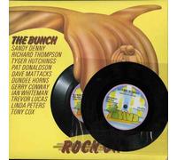 Cliff Richard - Rock on with (16 songs from 1958-1962) / Vinyl record [Vinyl-LP]