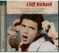 Cliff Richard - Rocking Years 1959 -1960, Vol. 1
