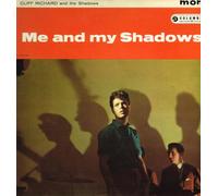 CLIFF RICHARD & SHADOWS - ME & MY SHADOWS