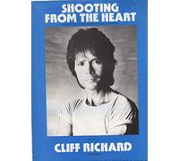 Cliff Richard - Shooting from the heart (1984) / Vinyl single [Vinyl-Single 7'']