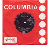 Cliff Richard - Sing A Song Of Freedom