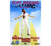 Cliff Richard: Sing-Along Collection (The Young Ones / Summer Holiday / Wo (DVD)