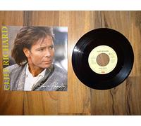 CLIFF RICHARD - SOME PEOPLE 7 INCH (7" 45) EUROPEAN EMI 1987