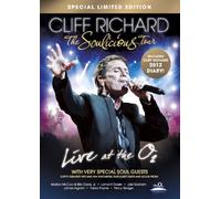 Cliff Richard - Soulicious Tour [Special]