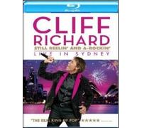 Cliff Richard - Still Reelin' And A-rockin' - Blu-ray