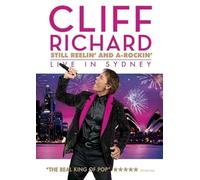 Cliff Richard - Still reelin' and a-rockin' - Live in Sydney