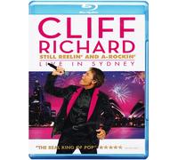 Cliff Richard - Still reelin' and a-rockin' - Live in Sydney
