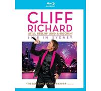Cliff Richard - Still reelin' and a-rockin' - Live in Sydney