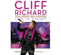Cliff Richard Still Reelin And Arockin Live In Sydney (DVD)