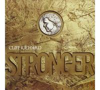 Cliff Richard - Stronger (1989)