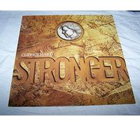 Cliff Richard - STRONGER
