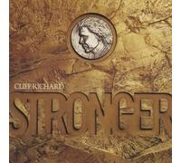 Cliff Richard - Stronger - EMI - 7 93 229 1