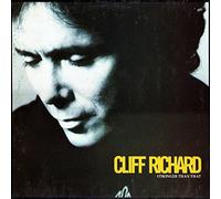 CLIFF RICHARD - stronger than that