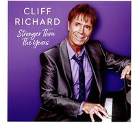 Cliff Richard - Stronger Thru The Years (2 CD)