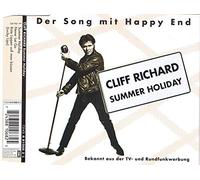Cliff Richard - Summer holiday (1963/93)