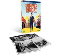 Cliff Richard: Summer Holiday (DVD) Cliff Richard Lauri Peters Melvyn Hayes