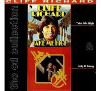 Cliff Richard - Take Me High/Help It Along