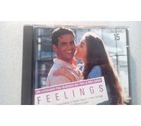 Cliff Richard,Taylor Dane,Climie Fisher,Double,etc. - Cliff Richard,Taylor Dane,Climie Fisher,Double,etc. - Die schönsten Pop.Balladen der 70er & 80er Jahre Feelings 15 (Club Exclusiv 776252)