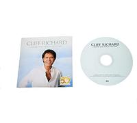 Cliff Richard - Thank You for a Lifetime