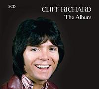 Cliff Richard - The Album (2Cd)