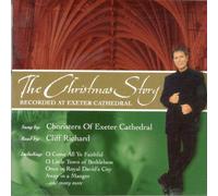 Cliff Richard & the Choristers - The Christmas Story