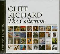 Richard, Cliff - Collection
