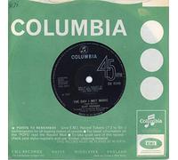 Cliff Richard - The Day I Met Marie - Solid