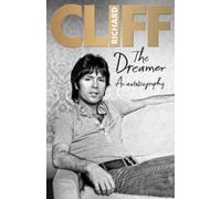 Cliff Richard The Dreamer (Copertina rigida)
