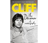 Cliff Richard The Dreamer (Tascabile)