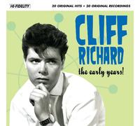 Cliff Richard - The Early Years [Import]
