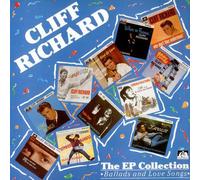 Cliff Richard - The EP Collection