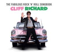 Cliff Richard The Fabulous Rock N Roll Songbook (CD)