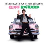 Cliff Richard The Fabulous Rock & Roll Songbook Limited Anniversary Edition (CD)