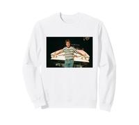 Cliff Richard The Hit List Tour Miss You Nights 1994 Felpa