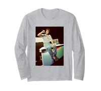 Cliff Richard The Hit List Tour Tutto Quello Che Devo Fare è Sognare Maglia a Manica