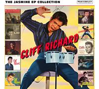 Cliff Richard The Jasmine Ep Collection (CD)