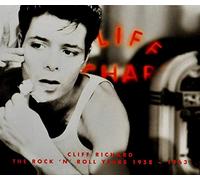 Cliff Richard - The Rock 'N' Roll Years 1958-1963 (4 CD)