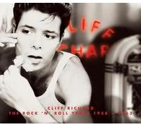 Cliff Richard The Rock 'N' Roll Years: 1958 - 1963 (CD) Album