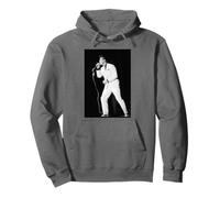 Cliff Richard The Shadows 1960 Tour degli Stati Uniti per Favore Non stuzzicare Felpa con Cappuccio