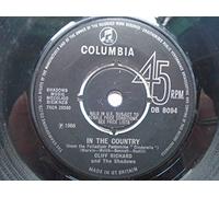 Cliff Richard & The Shadows - Cliff Richard And The Shadows* - In The Country - [7"]