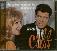 CLIFF RICHARD & THE SHADOWS - Do You Want to Dance With